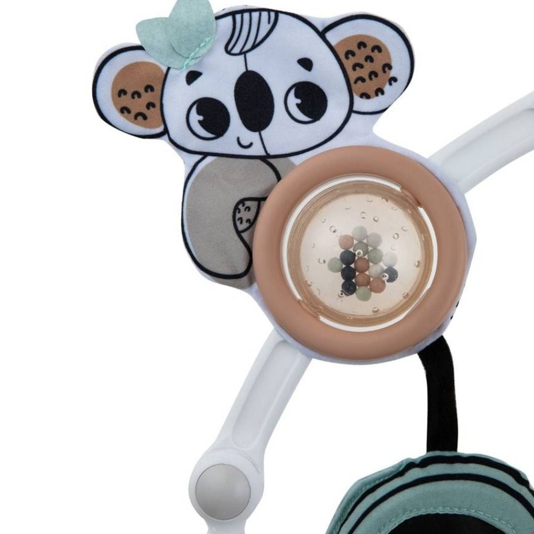 Tiny Love® Igralni lok za voziček Sunny Tiny Love