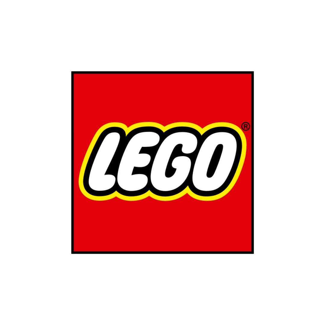 Lego® DUPLO® Elza in Bruni v Čarobnem gozdu Lego