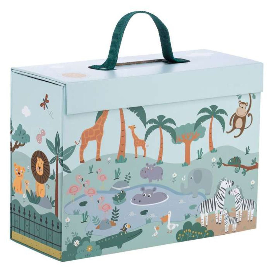 Free2Play® Živalska druščina Free2Play