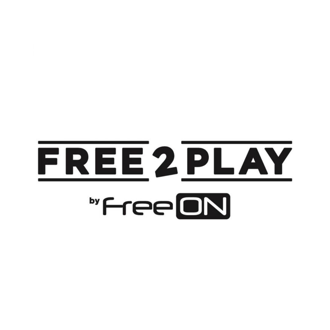 Free2Play® Lesen tovornjak s ksilofonom in živalsko druščino Free2Play