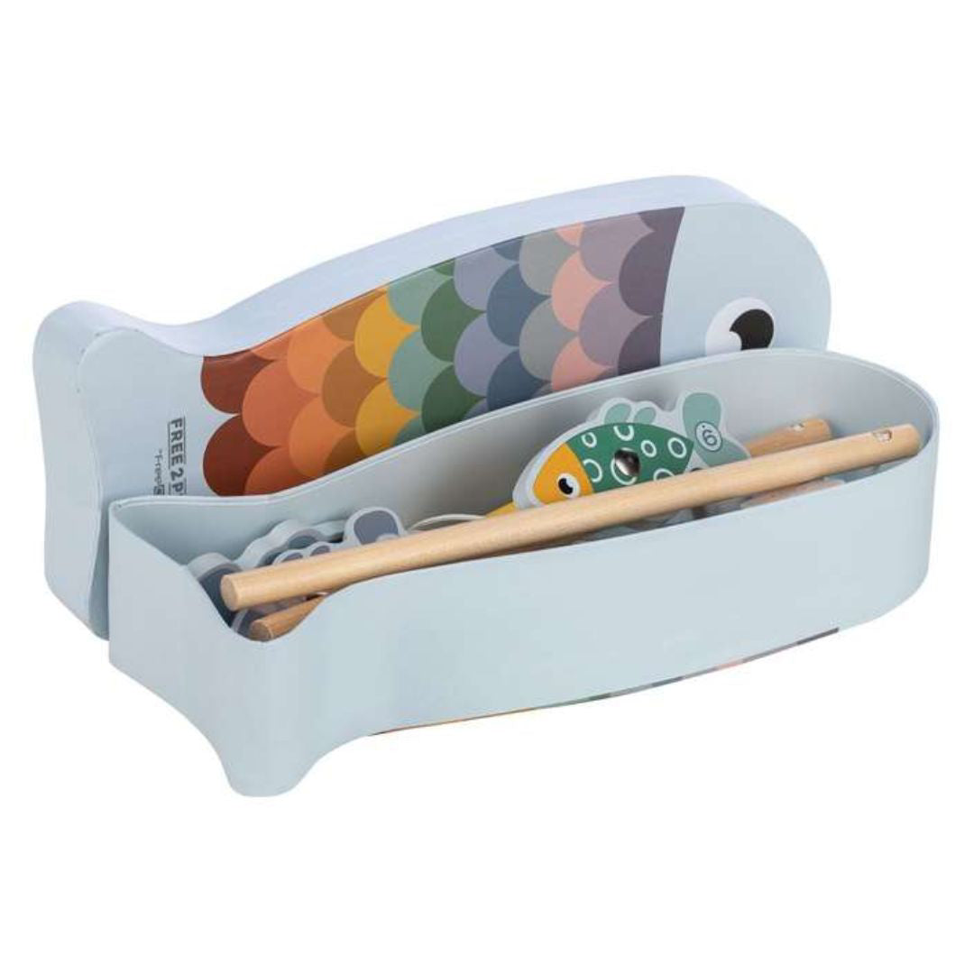 Free2Play® Otroška igra lovimo ribe Free2Play