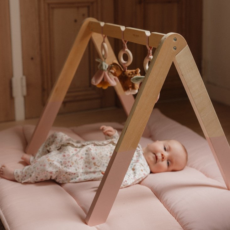 Little Dutch® Lesen igralni lok Fairy Garden Little Dutch