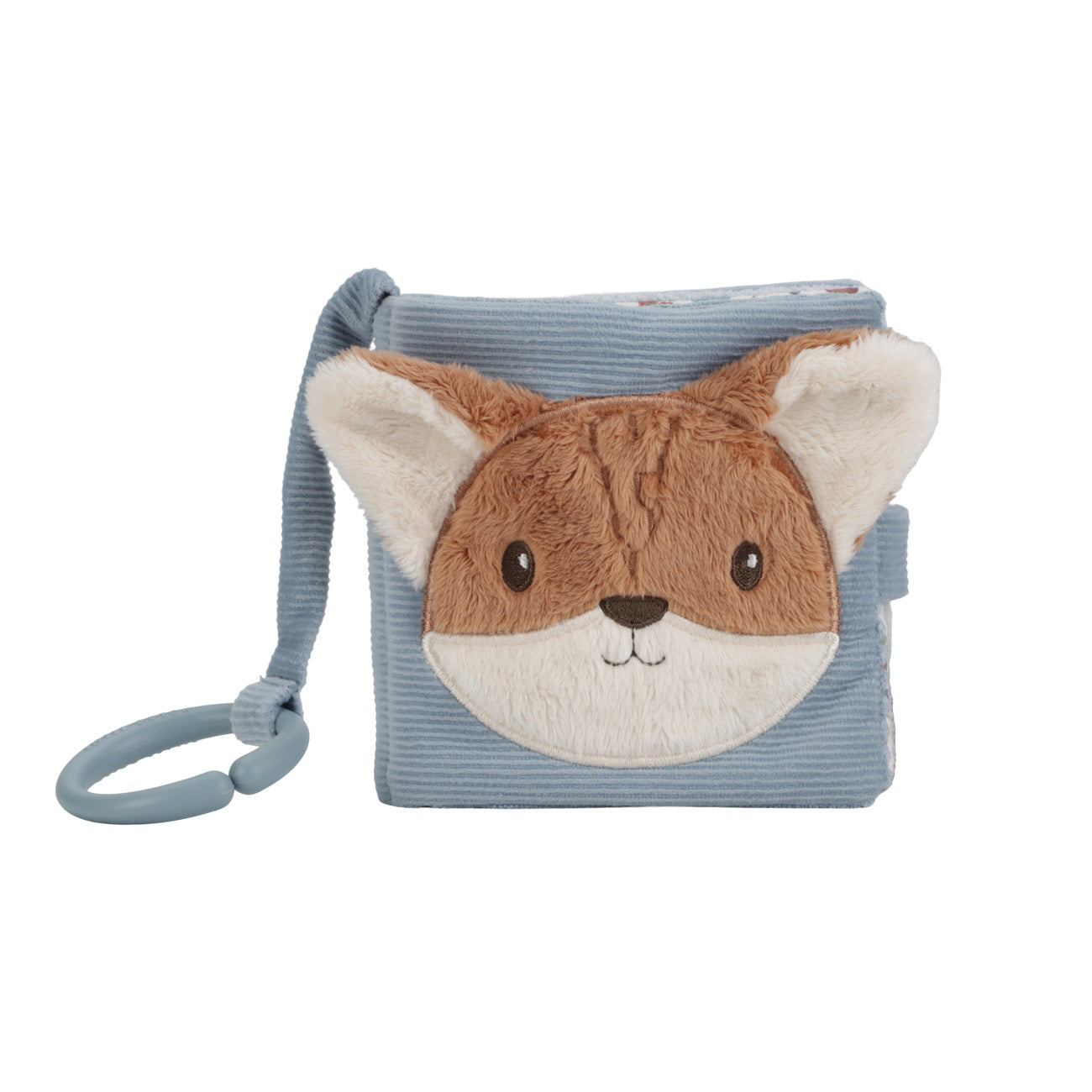 Little Dutch® Aktivnostna knjigica Forest Friends Little Dutch