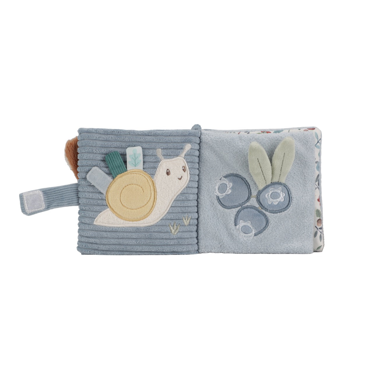 Little Dutch® Aktivnostna knjigica Forest Friends Little Dutch