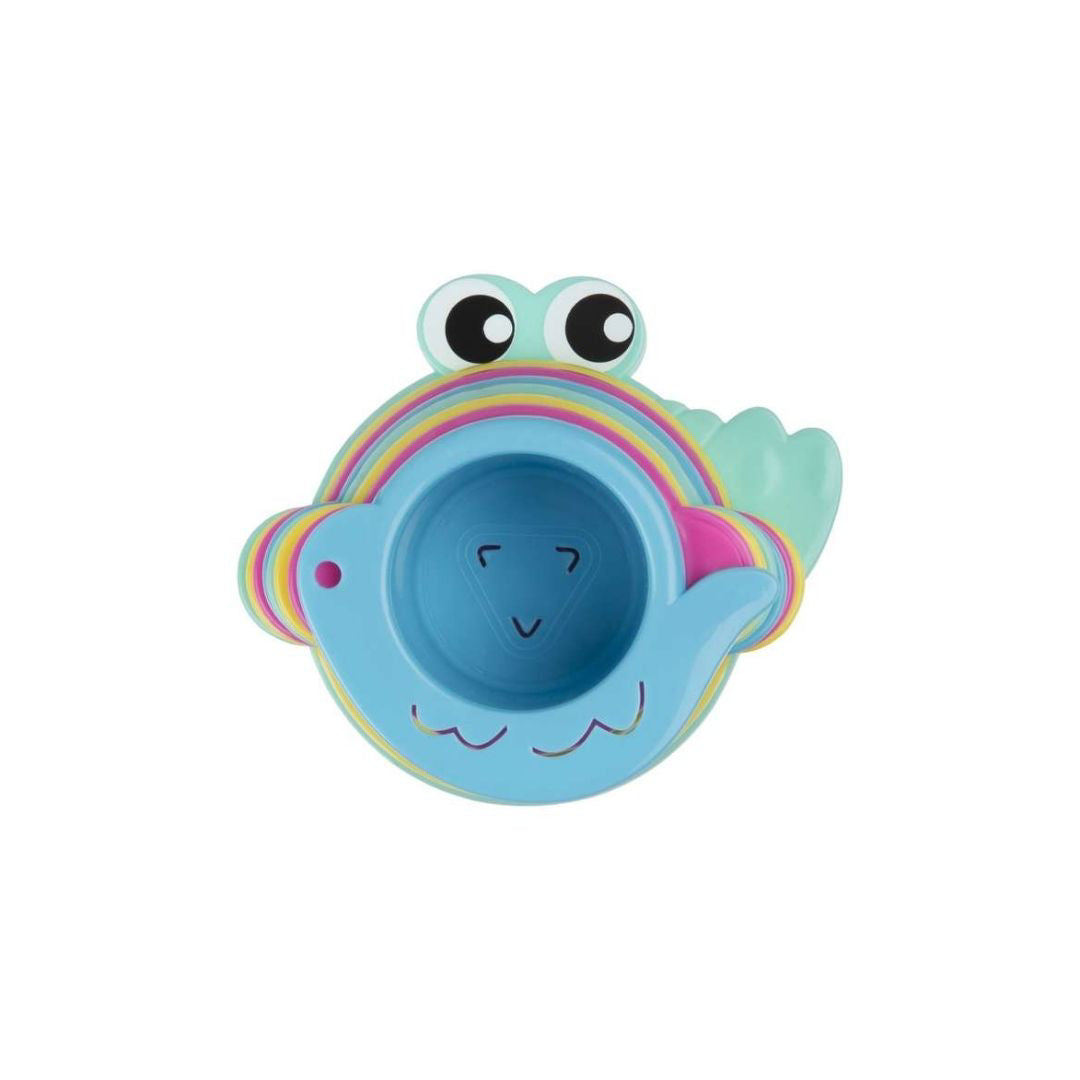 Playgro® Posodice za zlaganje Playgro