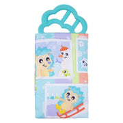 Playgro® Mehka knjigica Letni časi Playgro