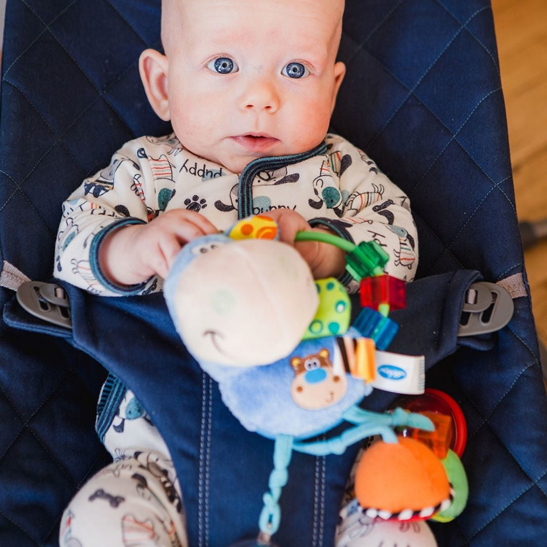 Playgro® Aktivna Ropotuljica Playgro