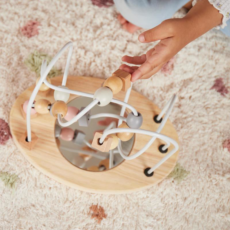 Bieco® Aktivnostna igrača Rose Bieco