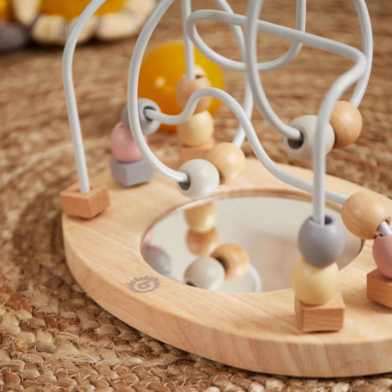 Bieco® Aktivnostna igrača Rose Bieco