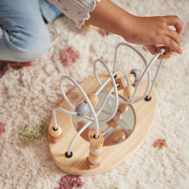 Bieco® Aktivnostna igrača Rose Bieco