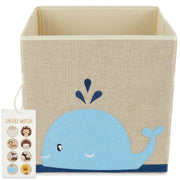 Bieco® Škatla za shranjevanje igrač Kit Bieco