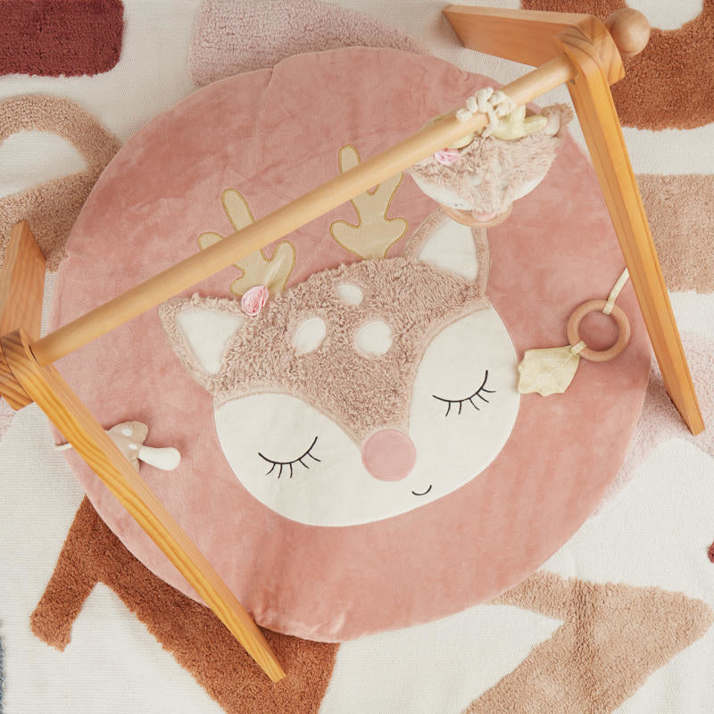 Bieco® Igralna podloga Srnica Bieco