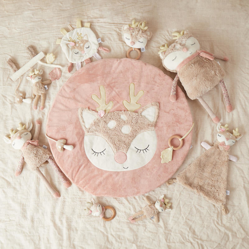 Bieco® Igralna podloga Srnica Bieco