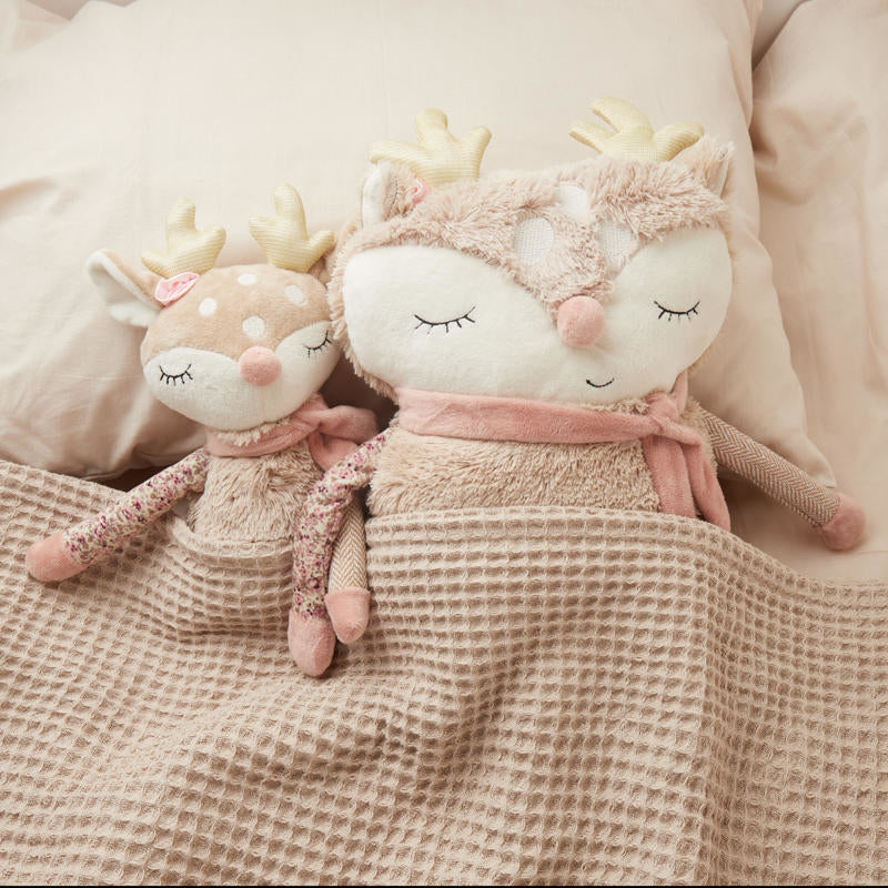 Bieco® Plišasta igračka Srnica 44cm Bieco