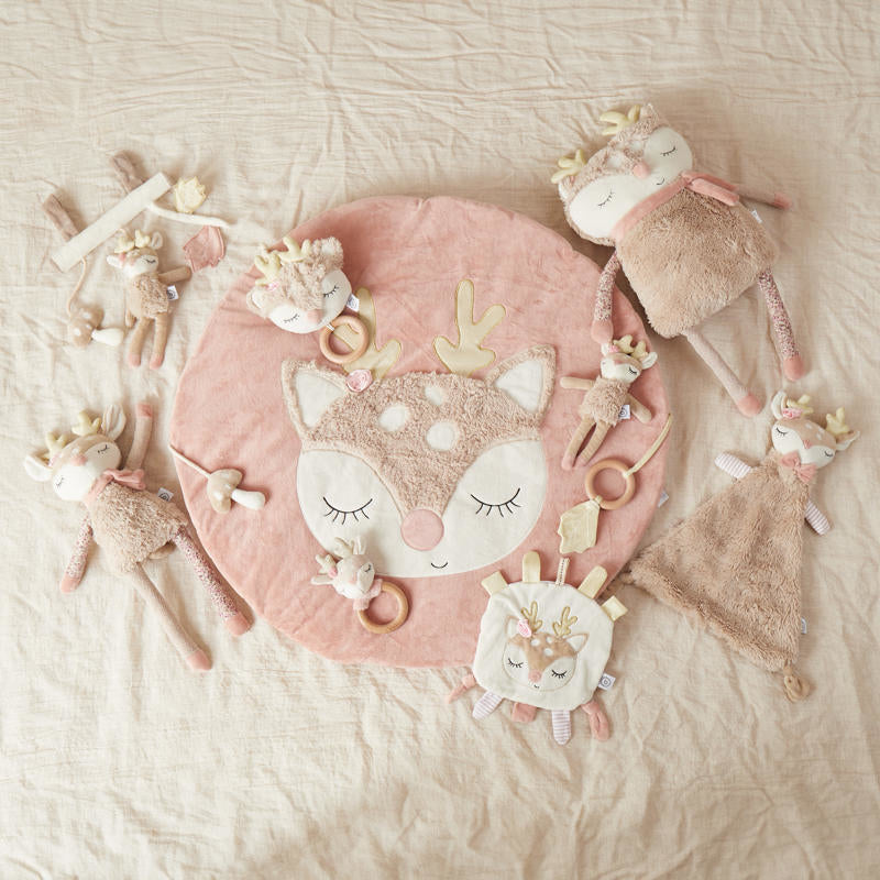 Bieco® Plišasta igračka Srnica 44cm Bieco