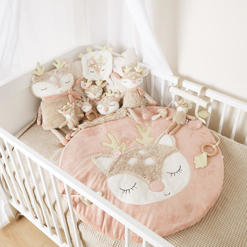 Bieco® Plišasta igračka Srnica 44cm Bieco