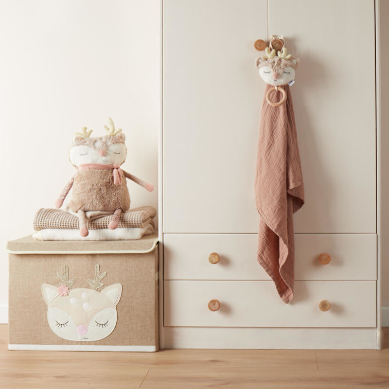 Bieco® Glasbena obešanka Srnica Bieco