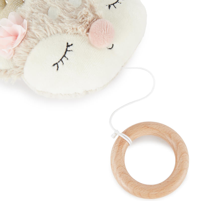 Bieco® Glasbena obešanka Srnica Bieco