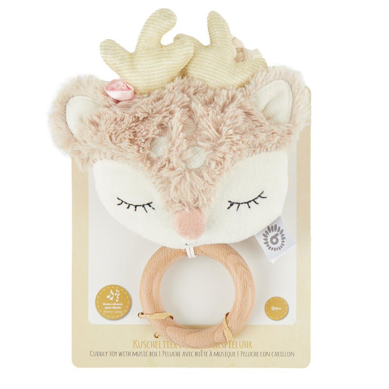 Bieco® Glasbena obešanka Srnica Bieco