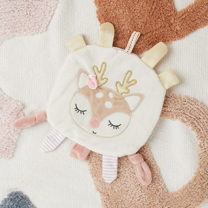 Bieco® Aktivnostna igračka/ninica Srnica Bieco