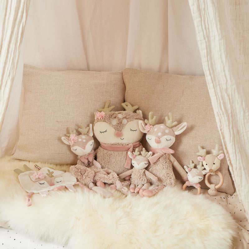 Bieco® Plišasta igračka Srnica 55cm Bieco