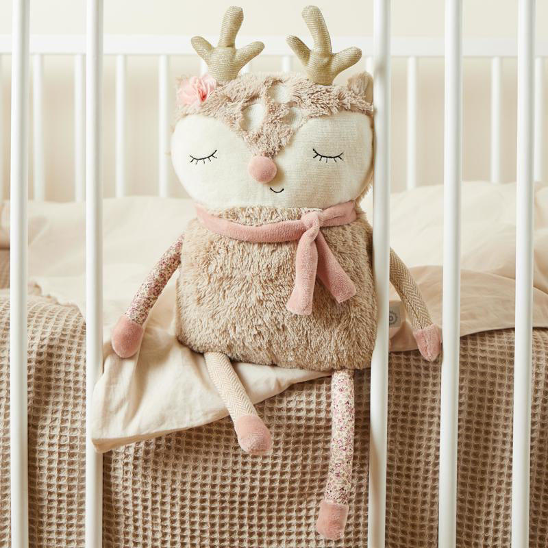 Bieco® Plišasta igračka Srnica 55cm Bieco