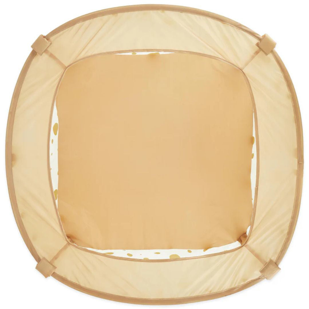 Bieco® Bazenček s 50 žogicami Dots Bieco