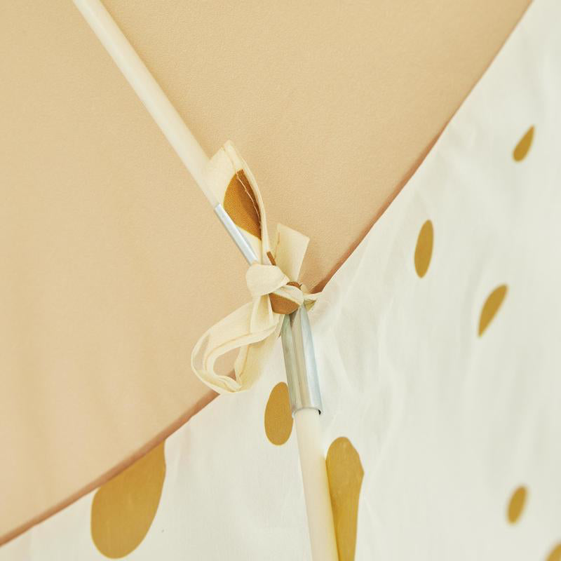 Bieco® Igralni šotor Dots Bieco