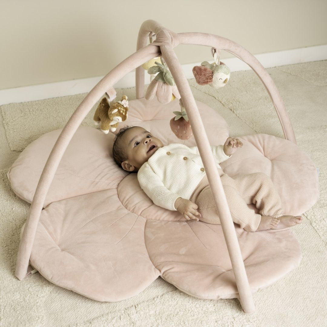 Little Dutch® Igralna podloga Fairy Garden Little Dutch