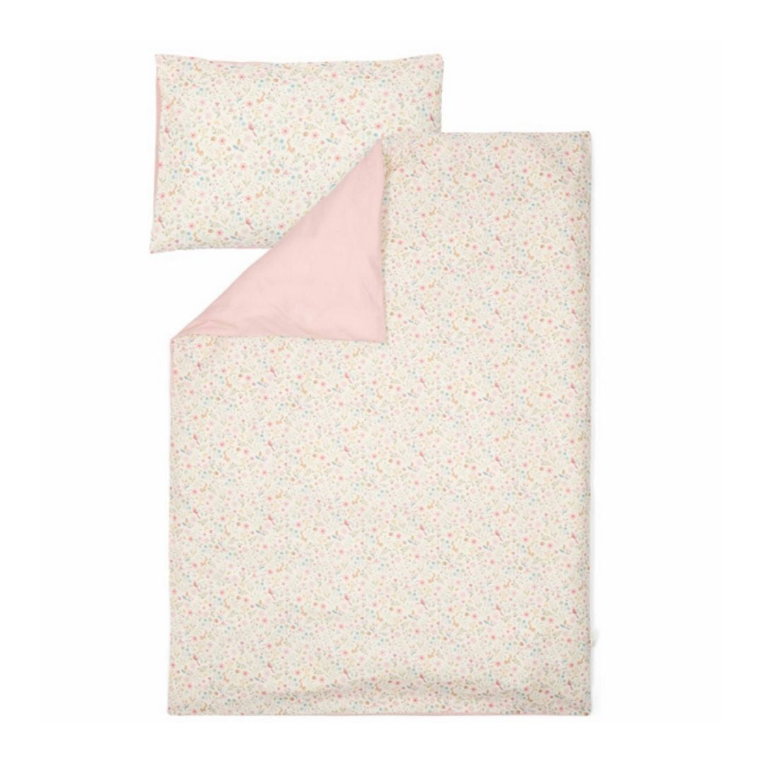 Little Dutch® Otroška posteljnina Fairy Wonders 140x100 Little Dutch