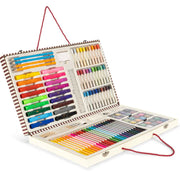 Konges Sløjd® Ustvarjalni set Multicolor Konges Sløjd