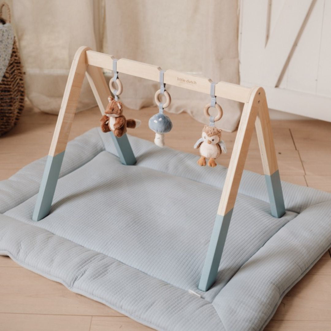 Little Dutch® Lesen igralni lok Forest Friends Little Dutch