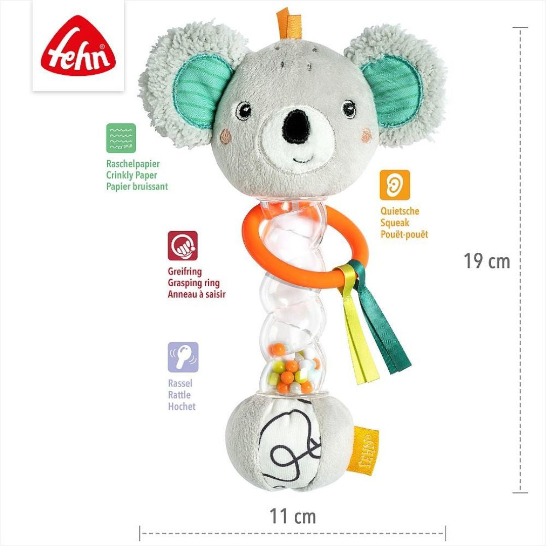 Fehn® Ropotuljica Koala Fehn