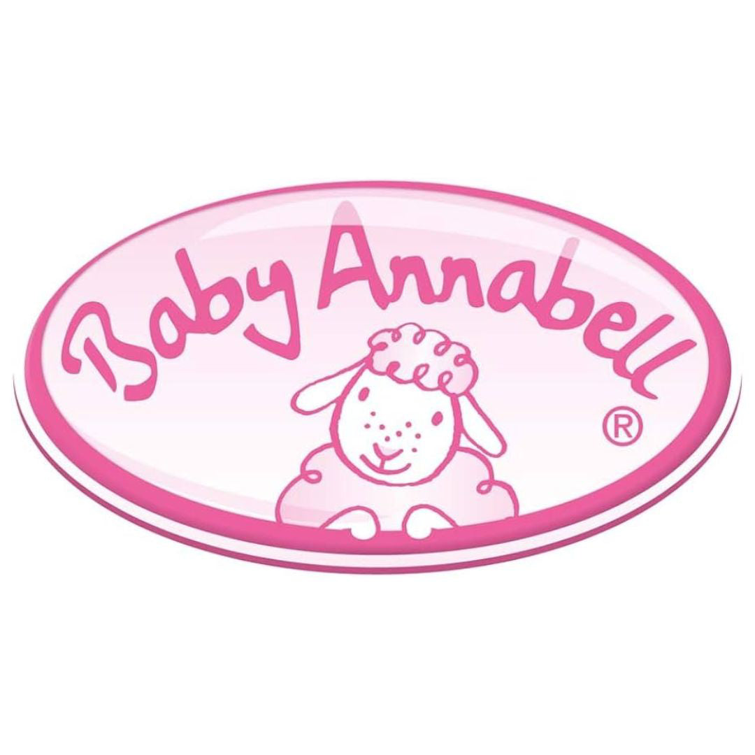 Baby Annabell® Dojenček little Annabell 36cm Zapf Creation
