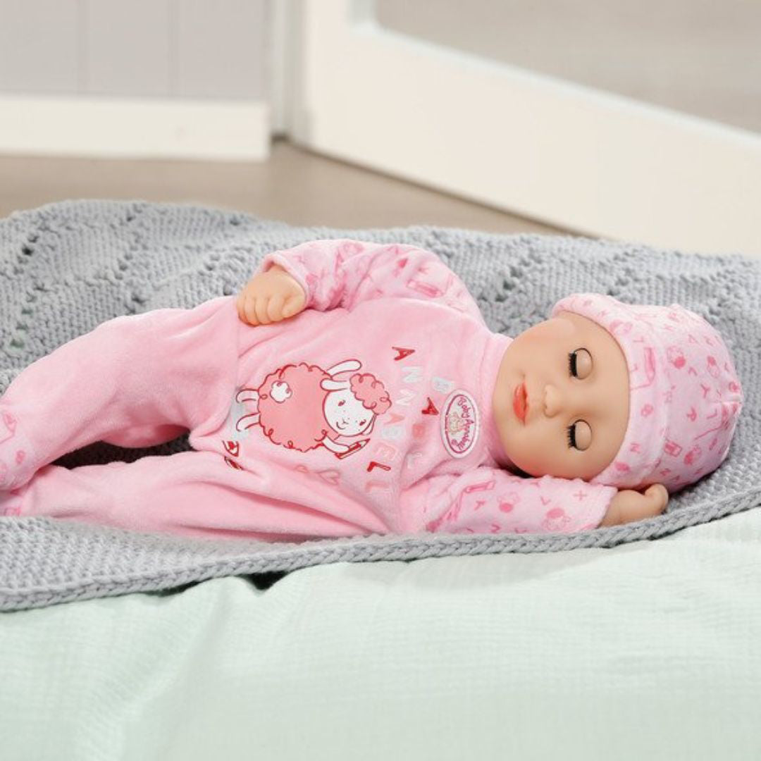 Baby Annabell® Dojenček little Annabell 36cm Zapf Creation