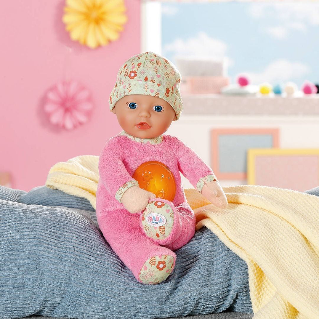 Baby Born® Dojenček Nightfriends 30 cm Zapf Creation