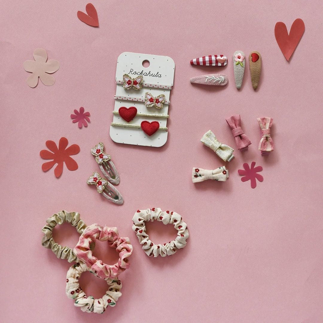 Rockahula® Sponke za lase Folksy Butterfly Rockahula