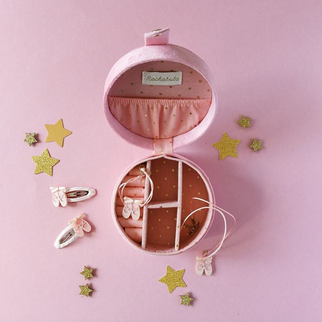 Rockahula® Sponke za lase Ballet Shoes Rockahula