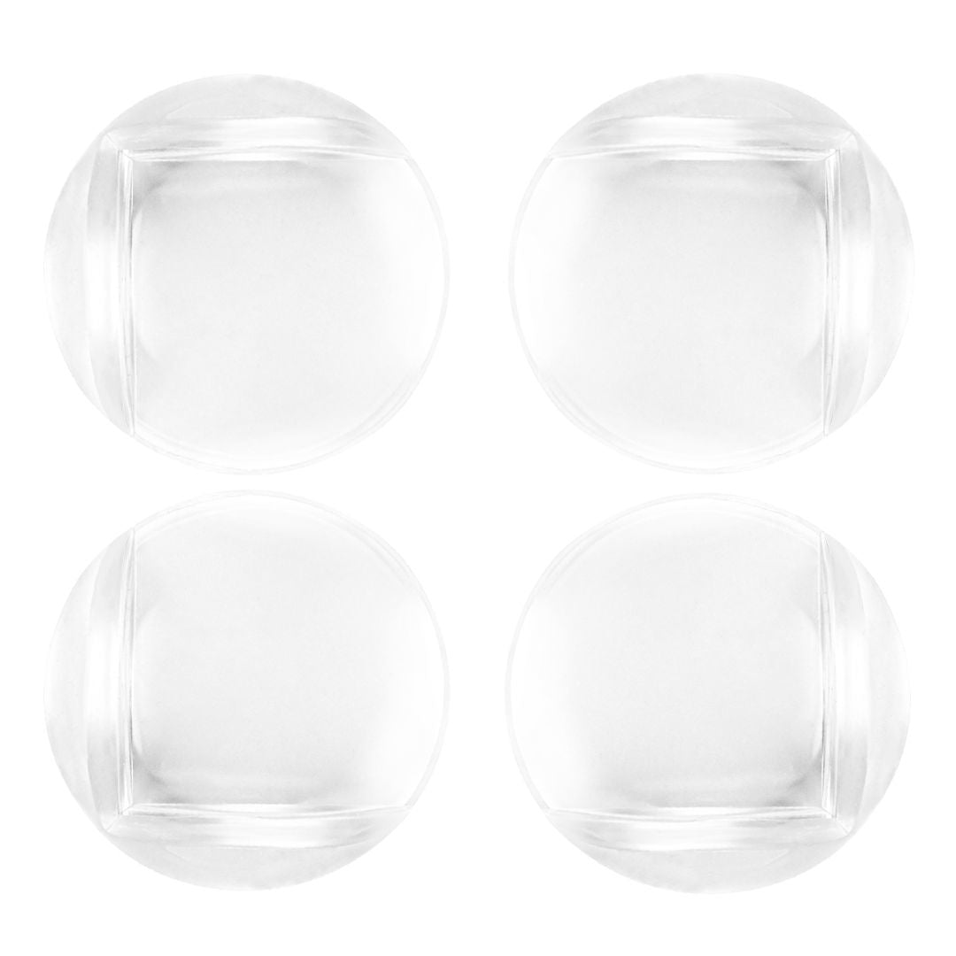 KikkaBoo® Zaščita za vogale 4 kos KikkaBoo