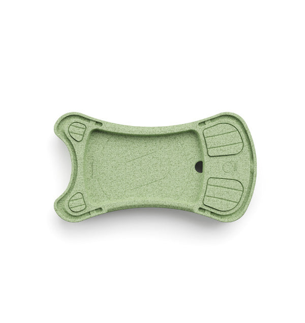 Scoot & Ride® Otroška hojica, poganjalec in deska My First 3v1 Olive Scoot & Ride