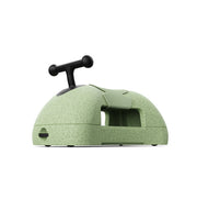 Scoot & Ride® Otroška hojica, poganjalec in deska My First 3v1 Olive Scoot & Ride