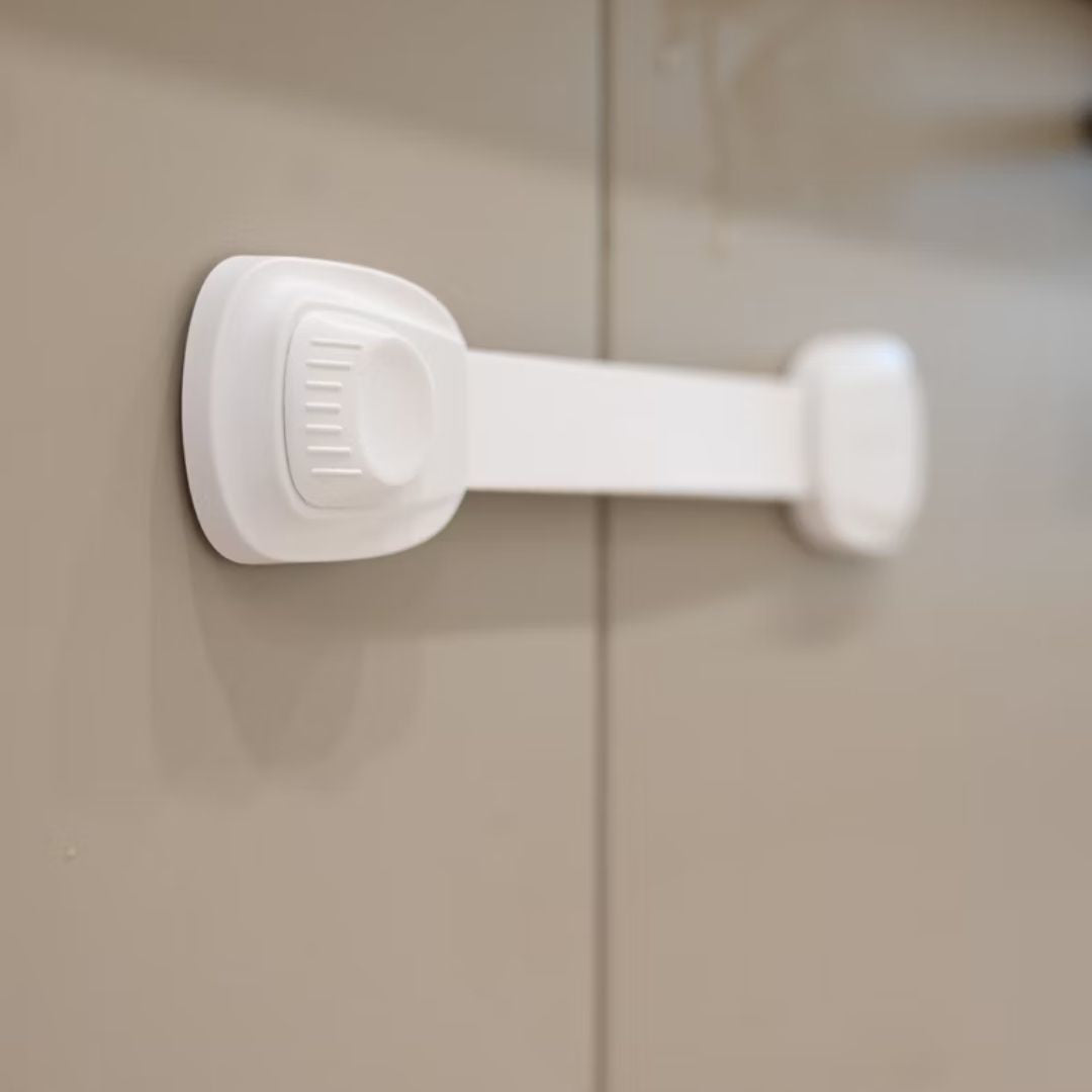 Twistshake® Večnamensko varovalo 2 kos Twistshake