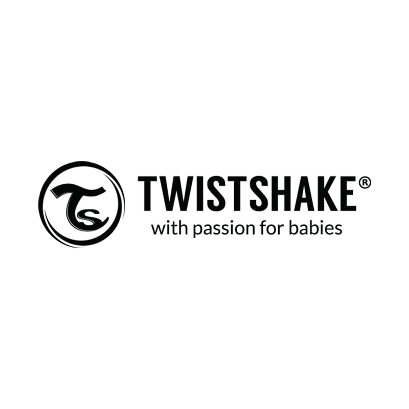 Twistshake® Zaščita za vogale 8 kos Twistshake