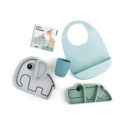 Done by Deer® Stick&Stay darilni set Blue Mix Done by Deer