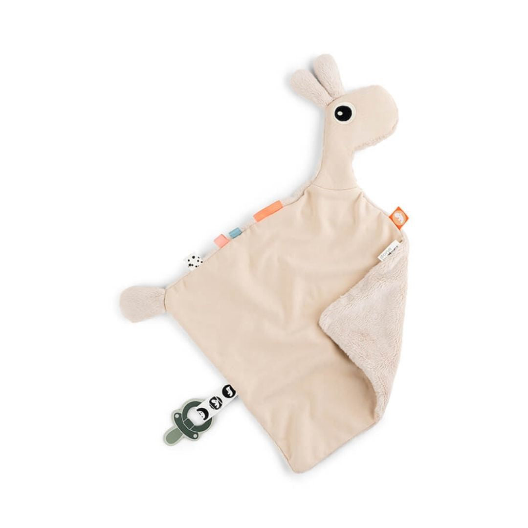 Done by Deer® Ninica s priponko Lalee Sand Done by Deer