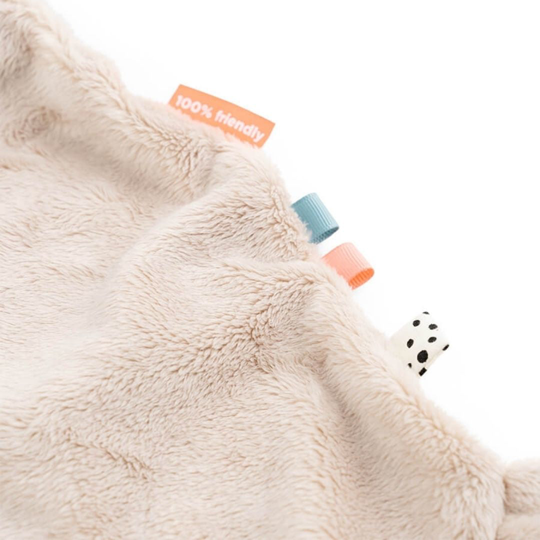 Done by Deer® Ninica s priponko Lalee Sand Done by Deer