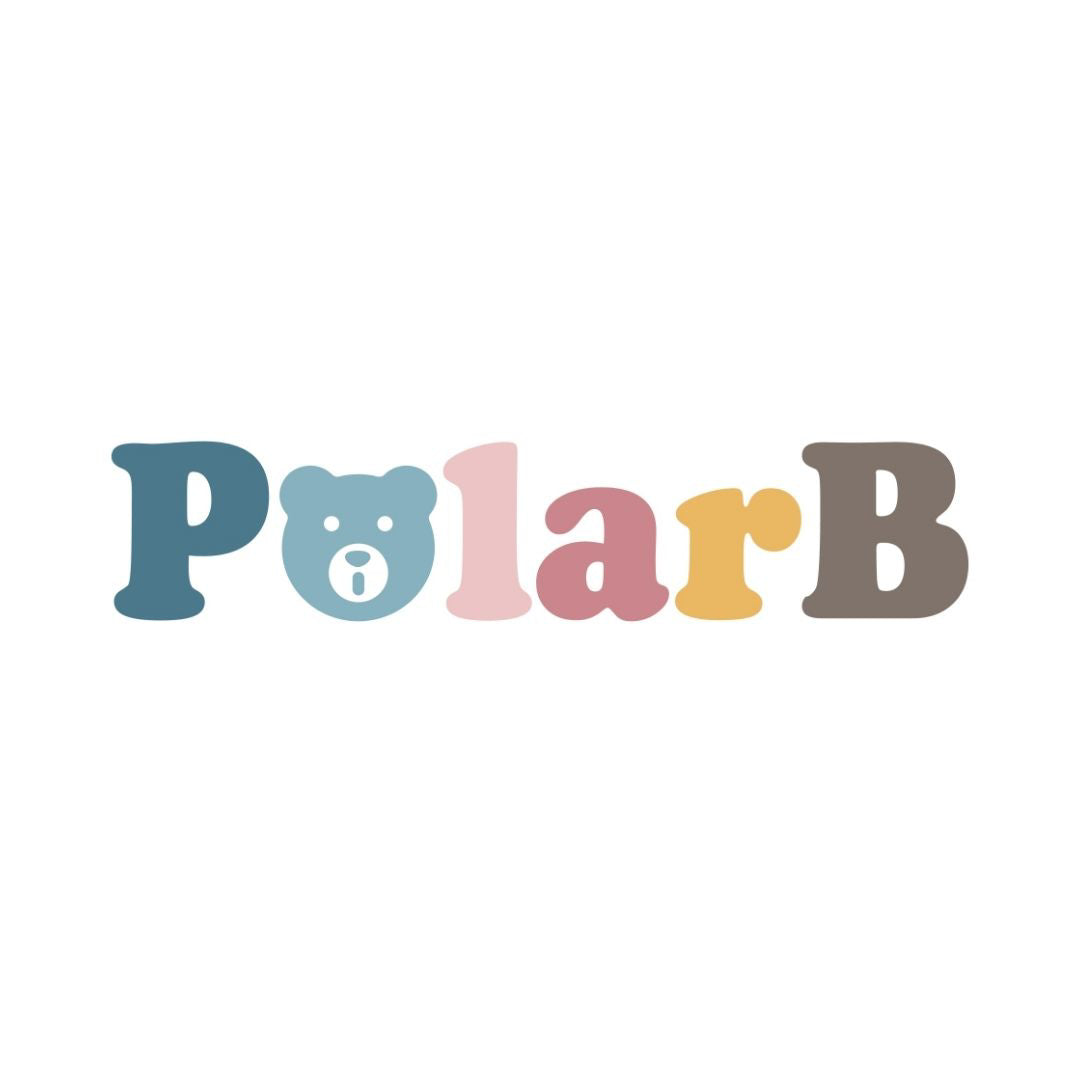 PolarB® Lesena natikanka živali PolarB