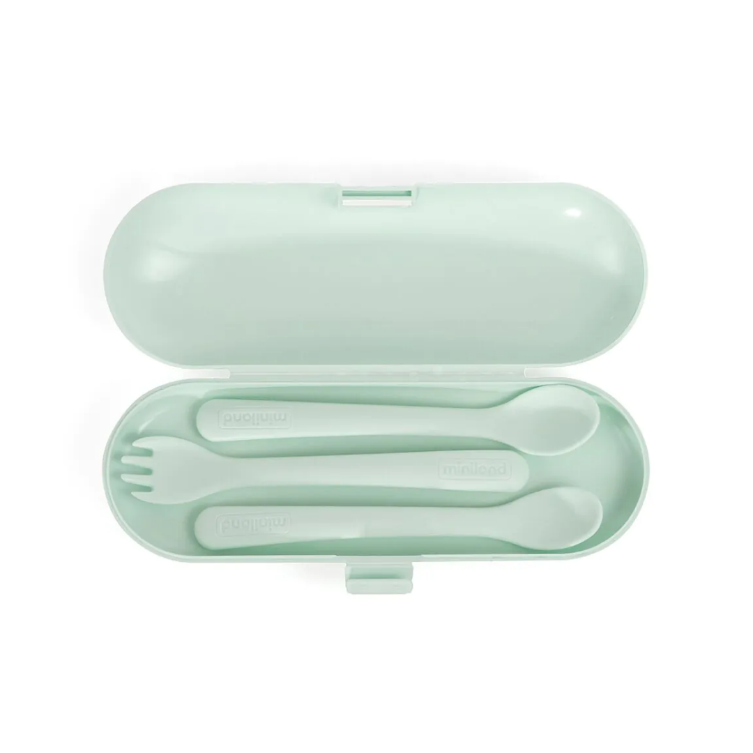 Miniland® Pribor Mint Miniland