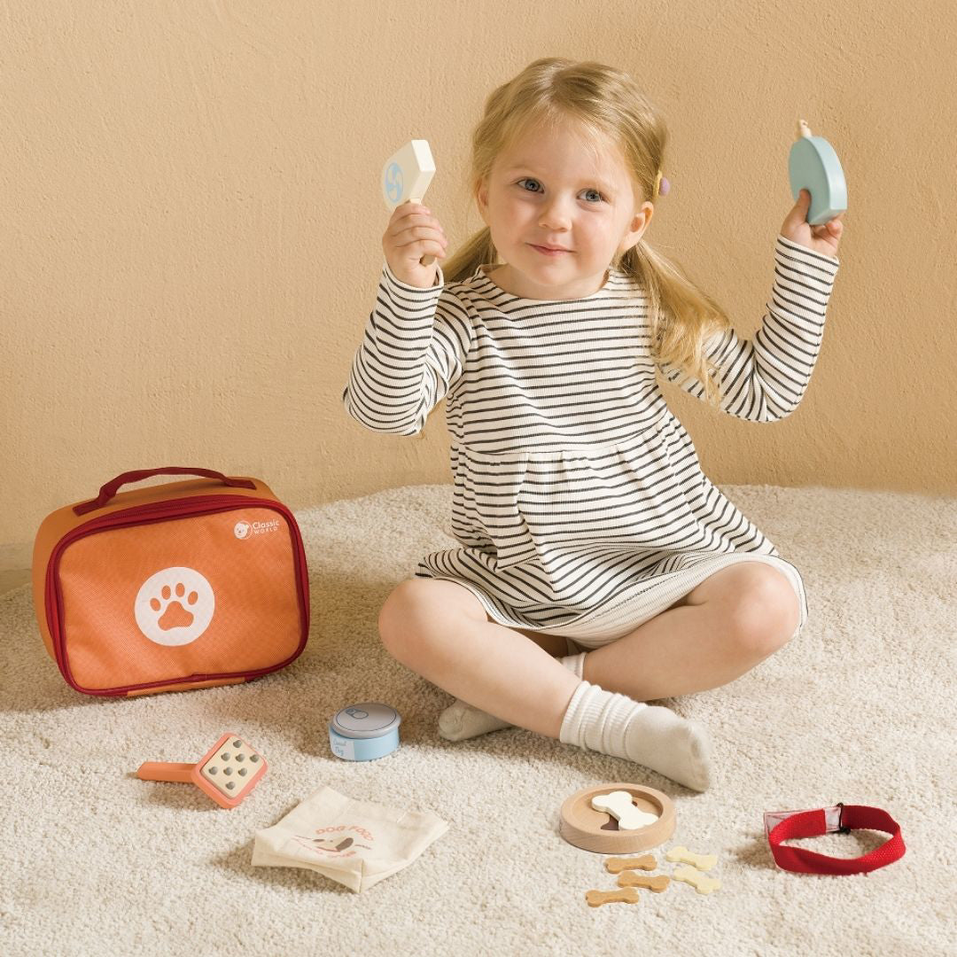 Classic World® Set za nego ljubljenčka Classic World