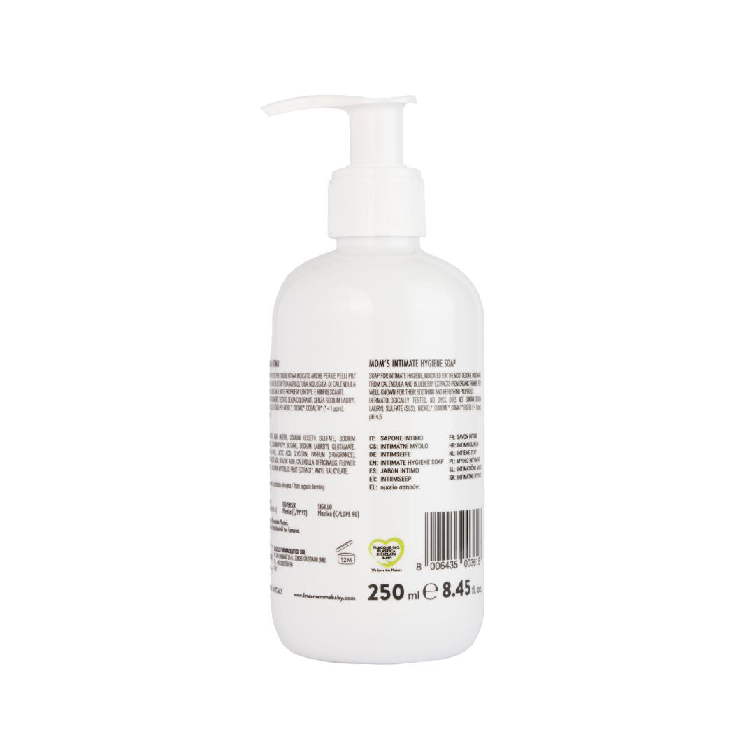 Linea MammaBaby® Intimni gel Gelsomina 250 ml Linea MammaBaby